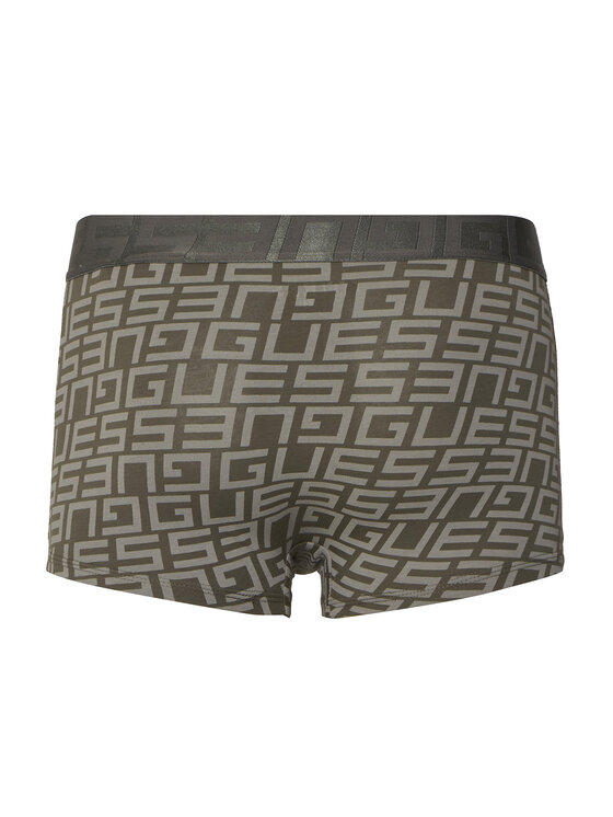 Guess Guess Komplet bokserek U4RG01 K6YW0 Szary