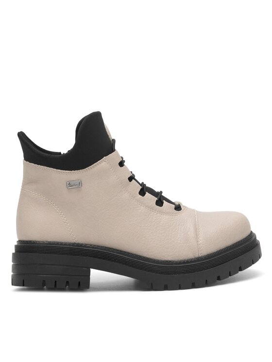 Rieker Rieker Botine Y3163-60 Bej