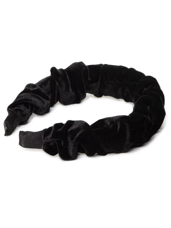 Acccessories Acccessories Ausų juosta 1WA-018-AW20 Juoda