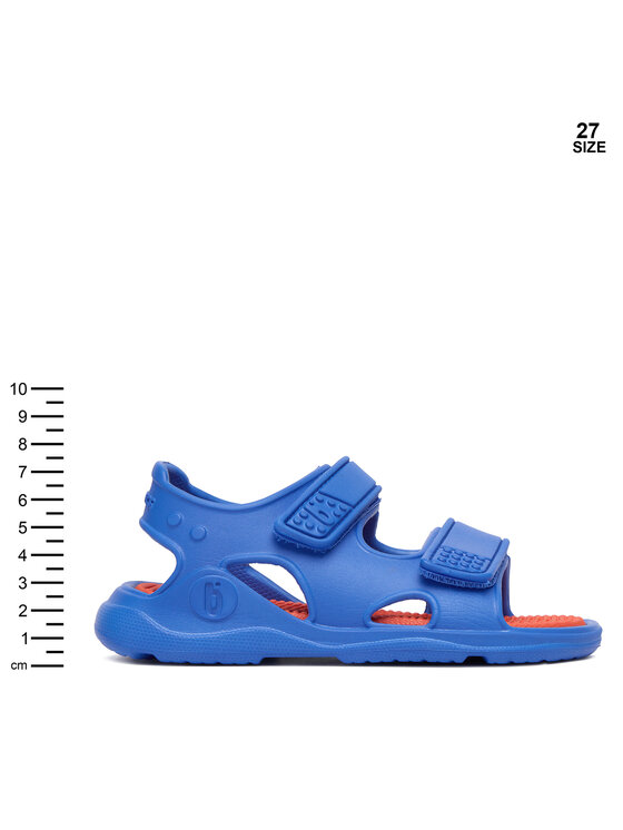 Biomecanics Biomecanics Sandaalid 262295 Sinine