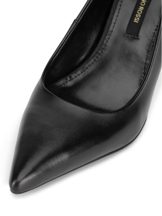 Gino Rossi Gino Rossi Pantofi cu toc subțire SALI-114457 Negru