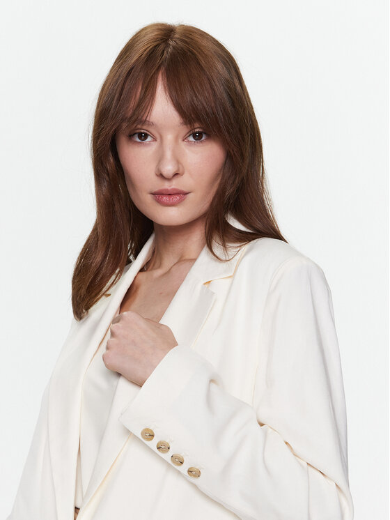 Salsa Salsa Sakko 127401 Beige Regular Fit