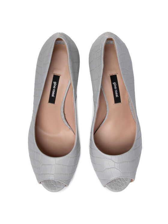GINO ROSSI Gino Rossi Scarpe stiletto DCK041-DB9-1180-8500-0 Grigio