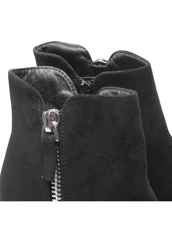 Jenny Fairy Jenny Fairy Боти LS5589-01 Черен