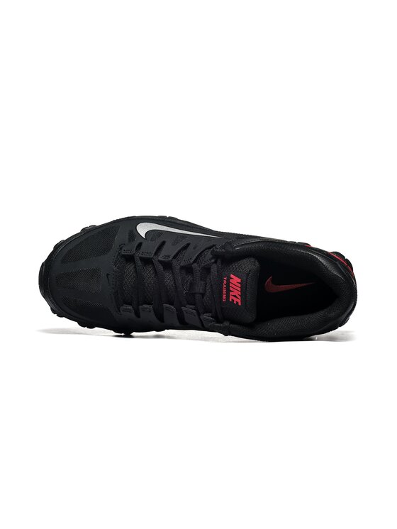 Nike Nike Sneakersy M REAX 8 TR MESH Czarny