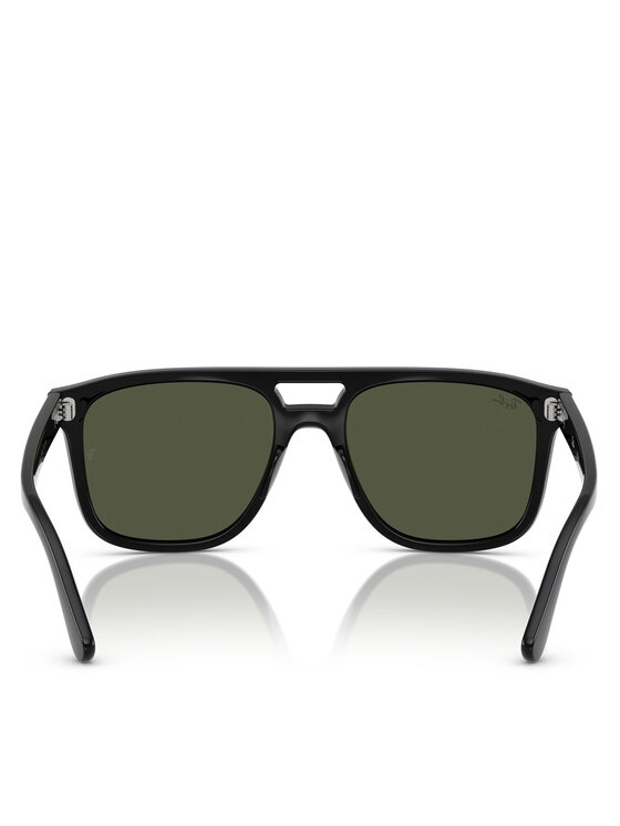 Ray-Ban Ray-Ban Γυαλιά ηλίου 0RB2213 901/3158 Μαύρο