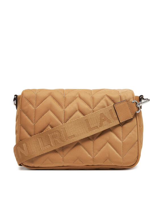 LAUREN RALPH LAUREN LAUREN RALPH LAUREN Torbica 431969359002 Kaki