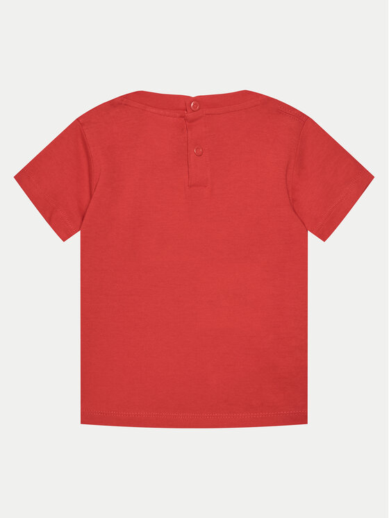 Champion Champion Komplet t-shirt i spodenki 307055 Kolorowy Regular Fit