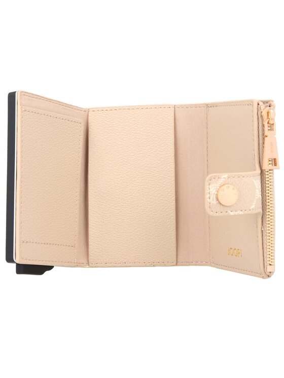 JOOP! JOOP! Etui na karty kredytowe 242679 Żółty