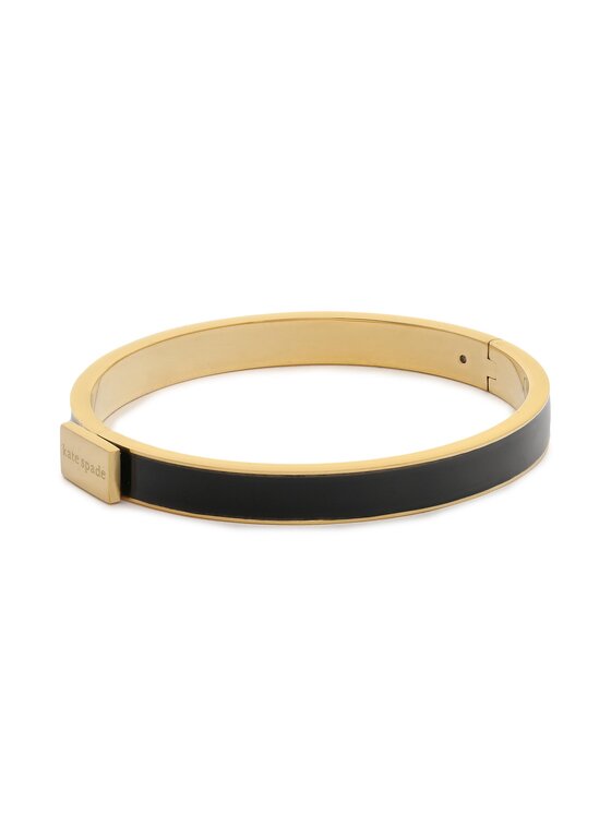 Idiom bangle deals kate spade