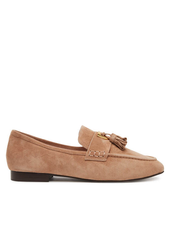 Coccinelle Coccinelle Chunky loafers NF1 16 01 01 Beige