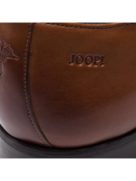 JOOP! JOOP! Κλειστά παπούτσια Kleitos 4140004178 Καφέ