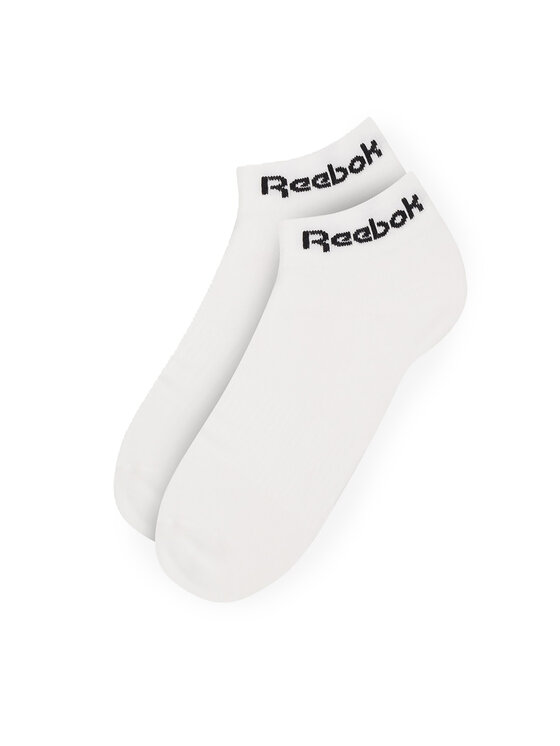 Reebok Reebok Kurze Socken Act Core Ankle Sock GH8168 Bunt