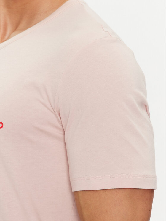 HUGO HUGO T-Shirt-Set 50480088 Bunt Regular Fit