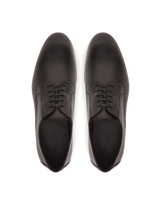 Baldinini Baldinini Halbschuhe U5E007P1VITE0000 Schwarz