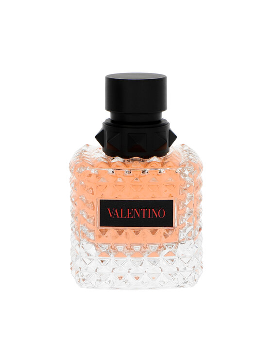 Valentino Valentino Donna Born In Roma Coral Fantasy Woda perfumowana