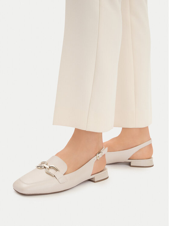 Caprice Caprice Baleriinad 9-29400-44 Beež