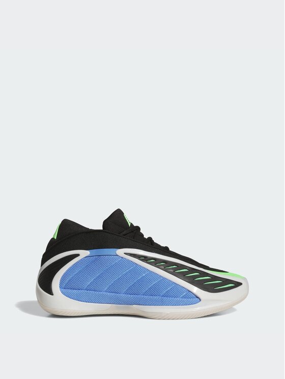 adidas adidas Buty do koszykówki Anthony Edwards 2 Niebieski jasny