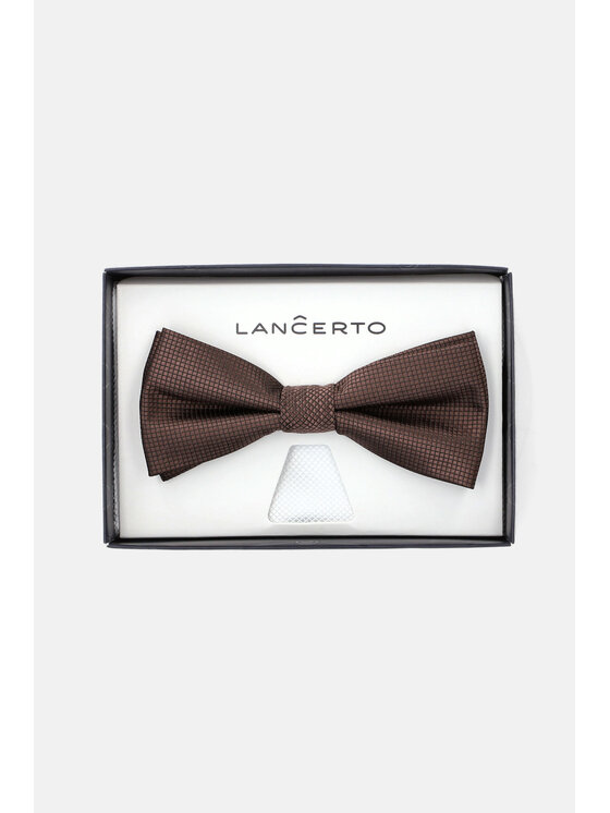Lancerto Lancerto Mucha MU090122000100 Brązowy