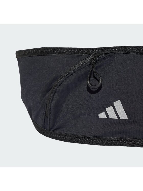 adidas adidas Pas sportowy 167994 Czarny