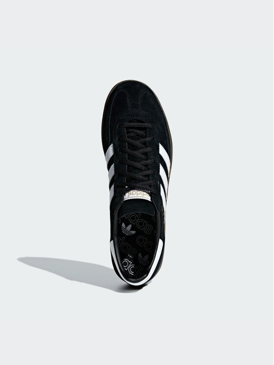 adidas adidas Sneakersy 54469 Czarny