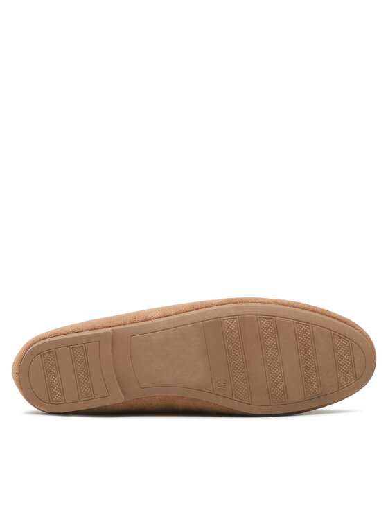 Jenny Fairy Jenny Fairy Loafers WS2305-01 Marrone