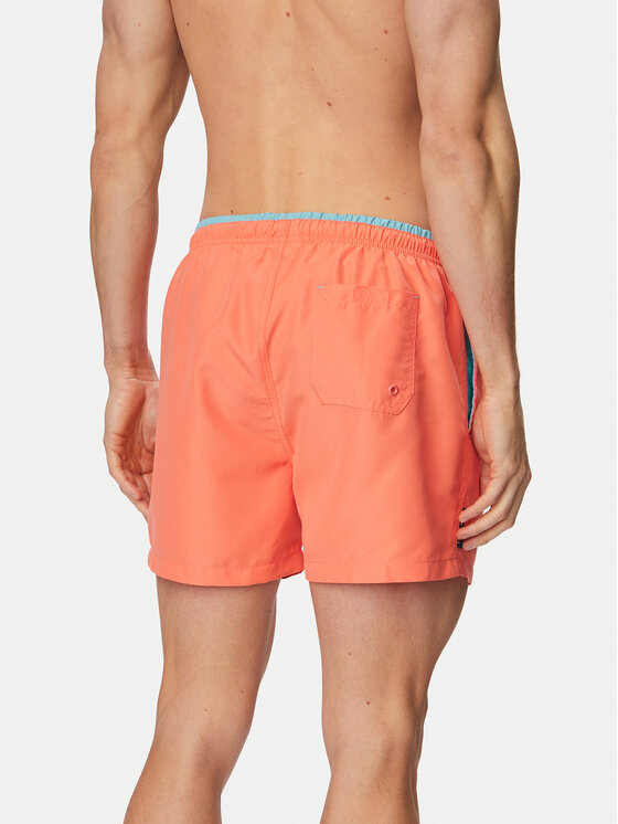 Ysabel Mora Ysabel Mora Шорти для плавання 90446 Кораловий Regular Fit