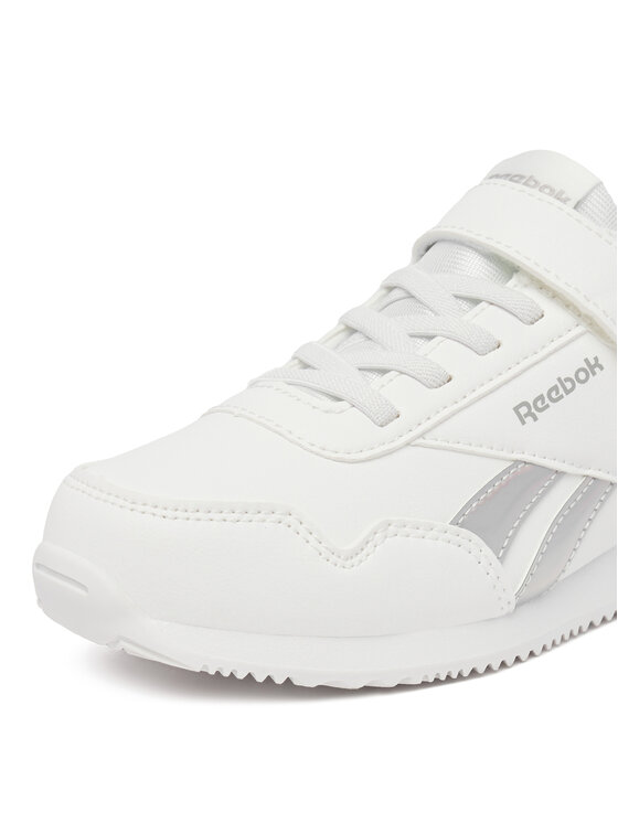 Reebok Reebok Sneakersy 24KC2078(IV)DZ Biały
