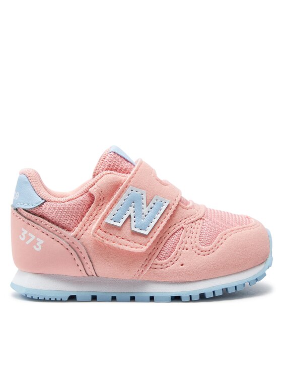 Sneakers New Balance IZ373AM2 Roz