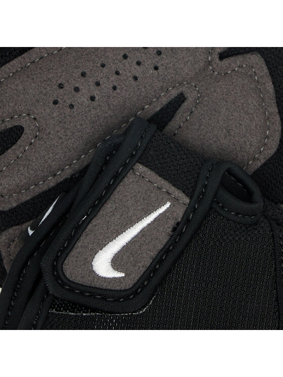 Nike Nike Rękawiczki Damskie LG.D2.010 Czarny