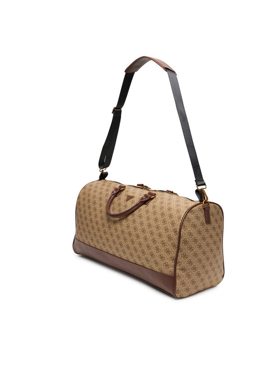 Guess Guess Torba weekendowa TMIBLG P5335 Brązowy