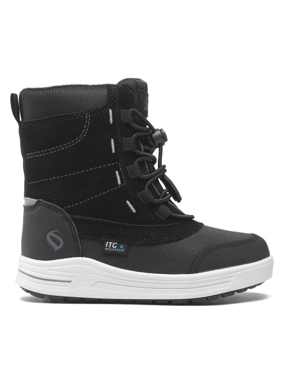 Leaf Leaf Schneeschuhe Jaren LJARE201M Schwarz