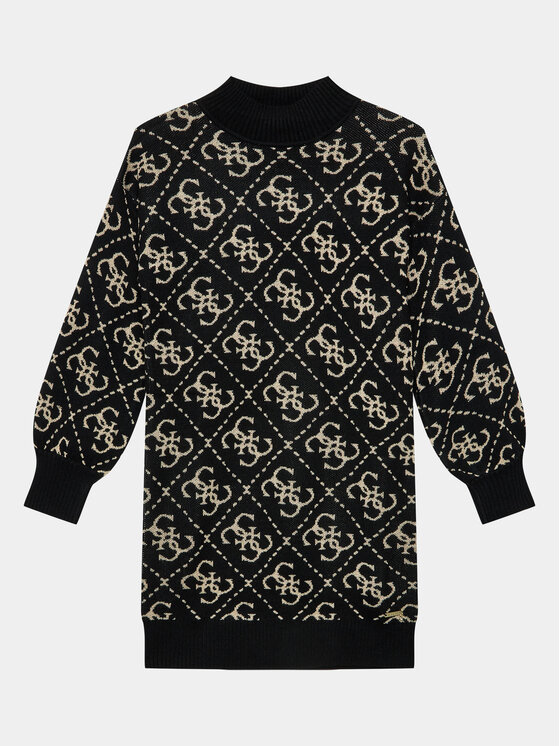 Vestito di maglia Guess