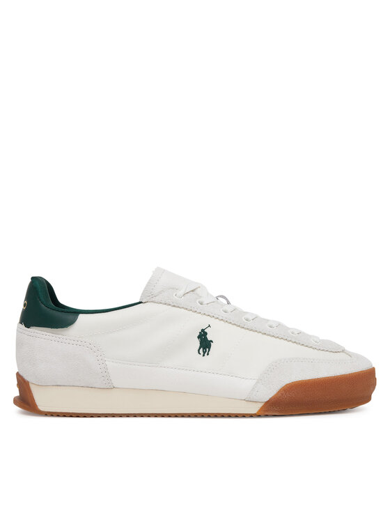 Sneakers Polo Ralph Lauren 809968177002 Alb
