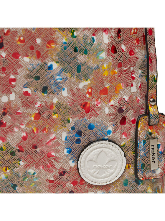 Rieker Rieker Torbica H1033-93 Šarena