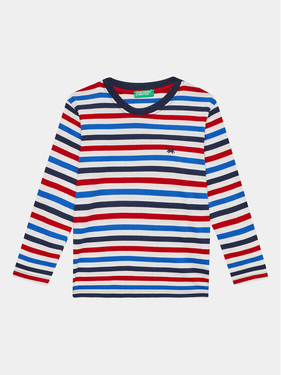 Blusa United Colors Of Benetton
