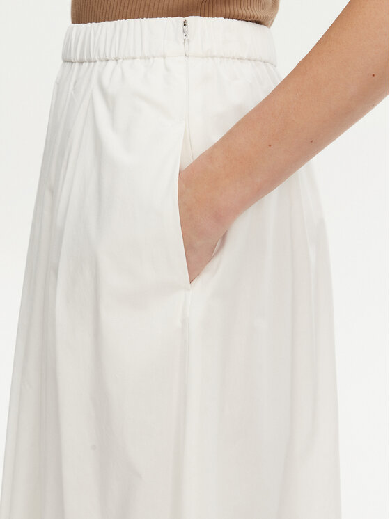 Weekend Max Mara Weekend Max Mara Trapéz szoknya Orme 2515101092 Színes Regular Fit