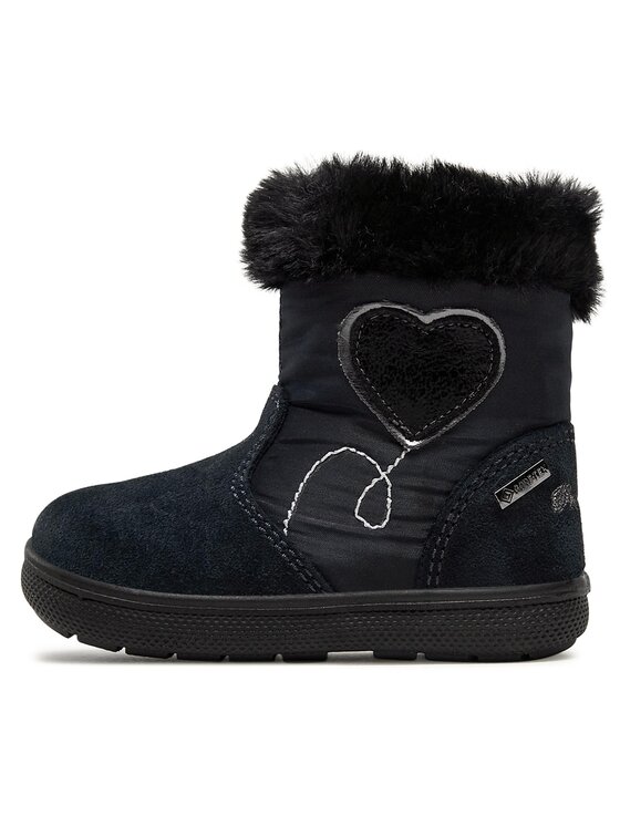 Primigi Primigi Zimske čizme GORE-TEX 4850011 M Tamnoplava