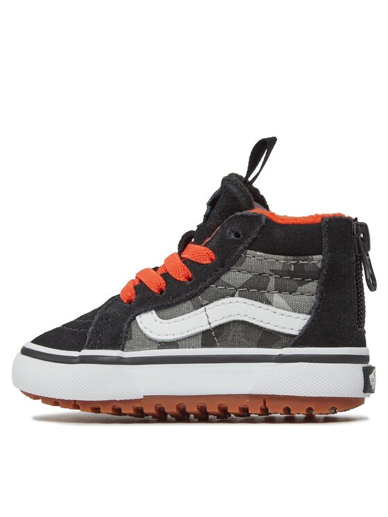 Vans td sk8 zip sales