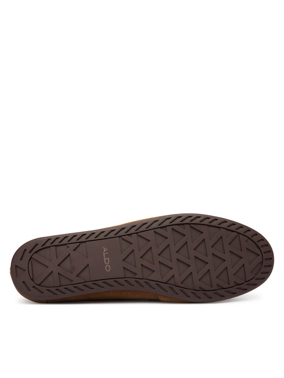 Aldo Aldo Мокасини Wylaena 14134997 Коричневий