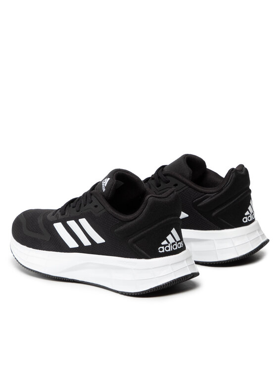 Scarpe Duramo 10 GX0709 Nero