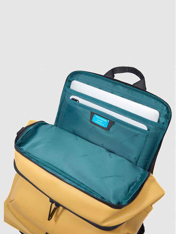 Piquadro Piquadro Zaino 396 Blu