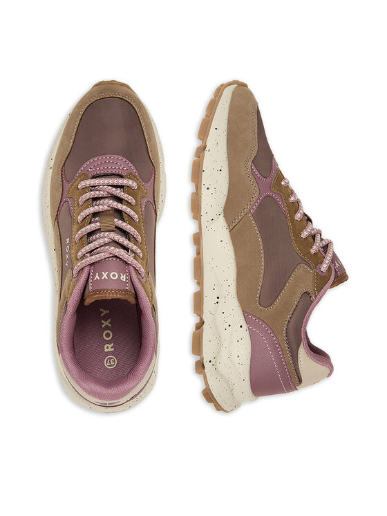 Roxy Roxy Sportcipők CEO-V12-1115 Barna