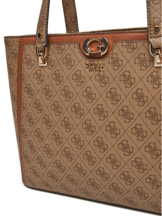 Guess Guess Torbica HWSG95 40250 Bež