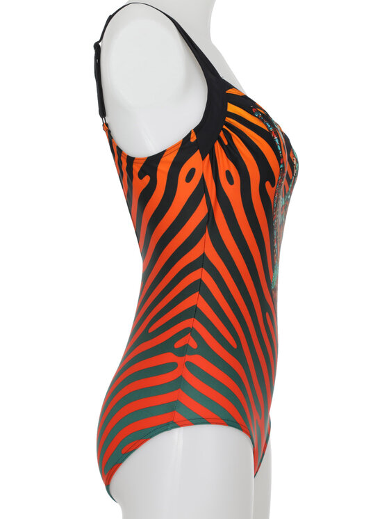 Sunflair Sunflair Bikiny 72096 Černá