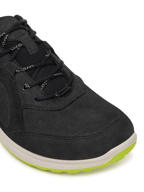 ECCO ECCO Sneakersy Biom Energi 85081402001 Čierna