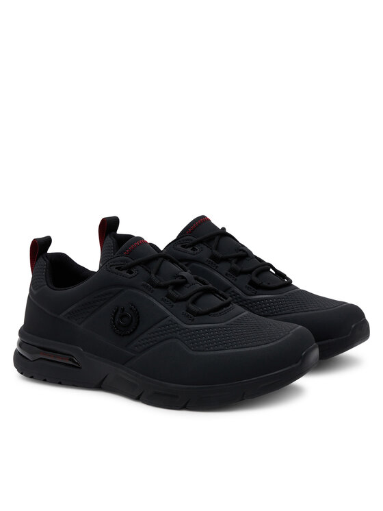 Bugatti Bugatti Sneakers 342-ADT02-5900 Schwarz