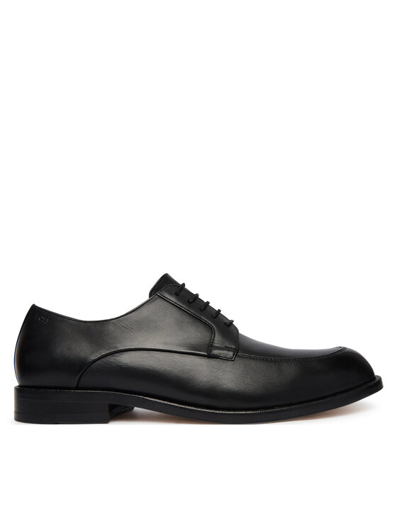 BOSS BOSS Scarpe basse Tayil 50568836 Nero