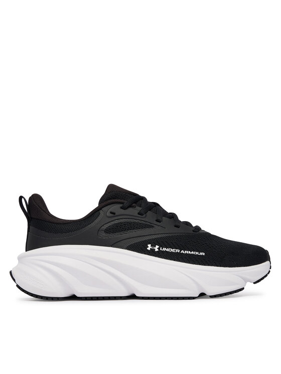 Under Armour Under Armour Buty do biegania UA Rogue 6 6006720 001 Czarny