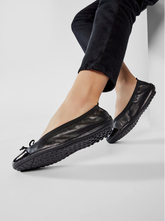 Geox Geox Baleriinad J Piuma Bal F J11B0F 03902 C9999 D Must